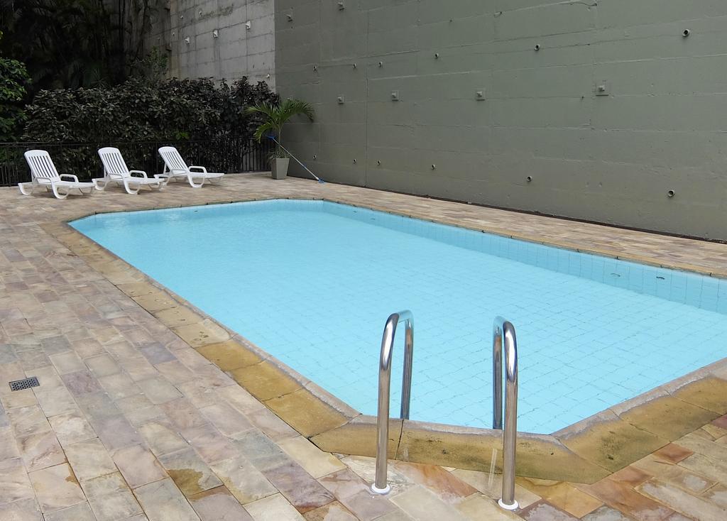 Apartahotel Real