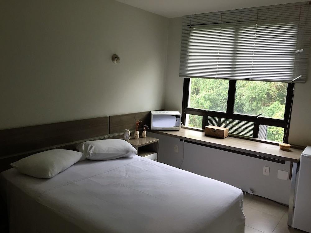 Aparthotel Real