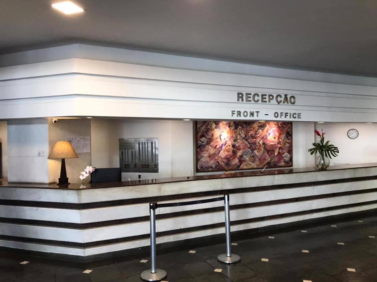 Aparthotel Real Rio de Janeiro