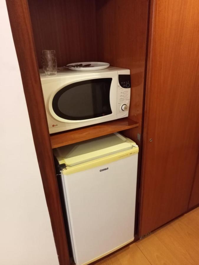 Aparthotel Real