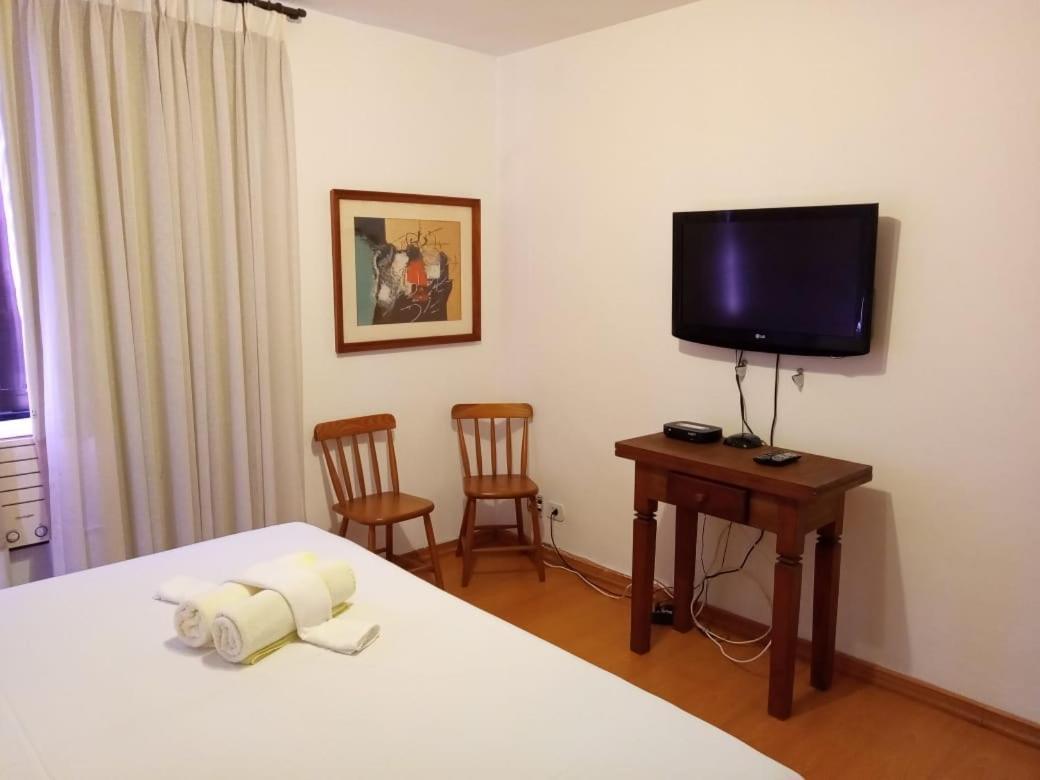 Real Aparthotel
