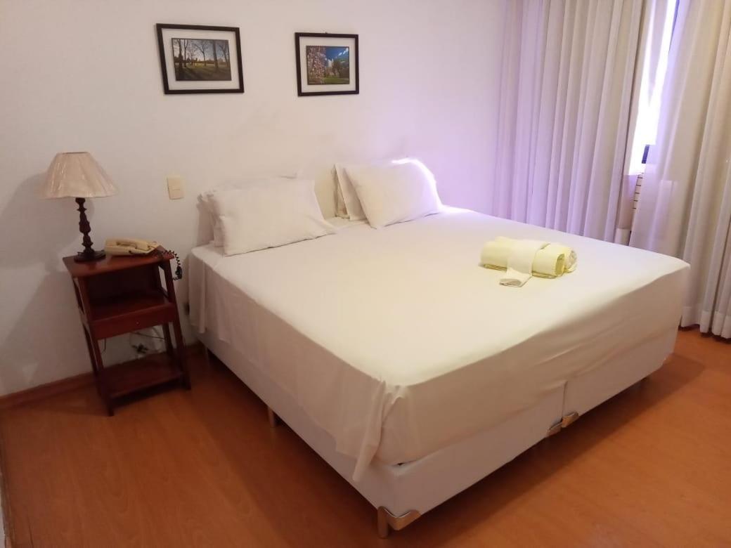 Aparthotel Real 3*