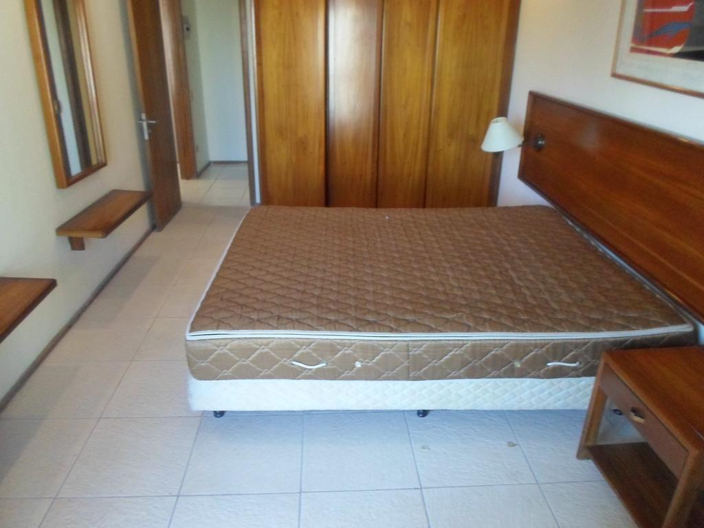 Real Aparthotel 3*