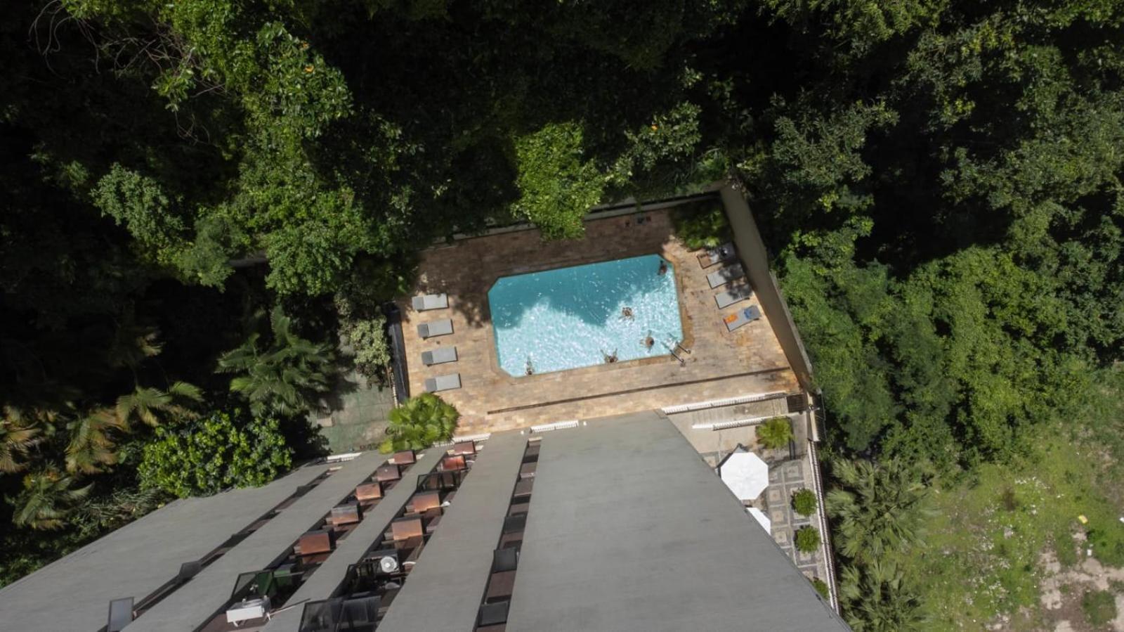 Real Aparthotel 3*