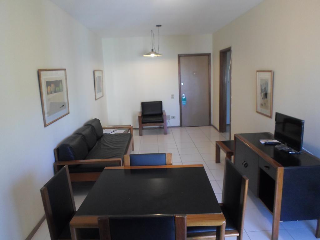 Real Aparthotel Rio de Janeiro