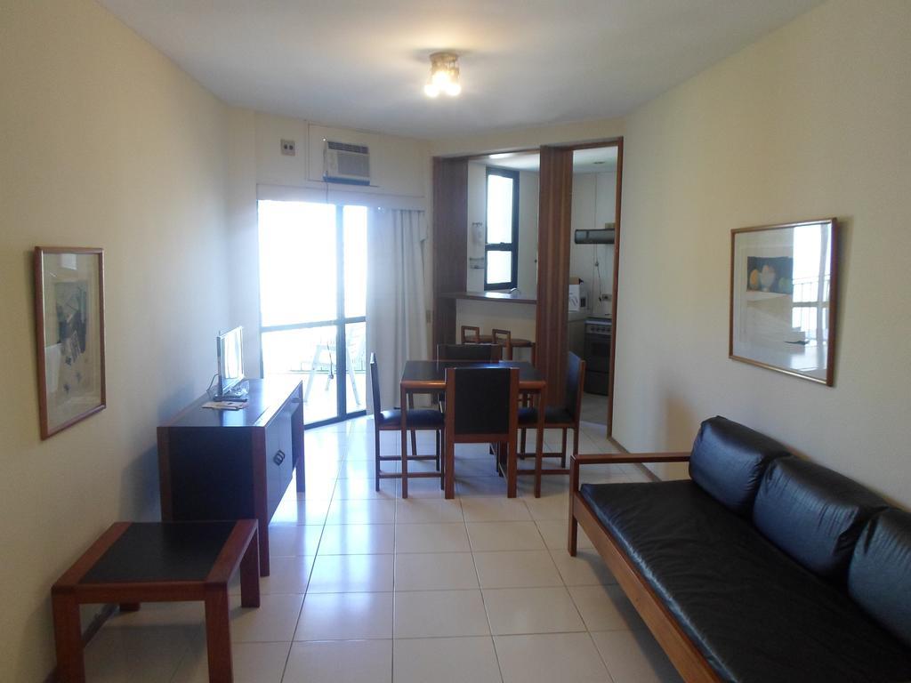 Real Aparthotel Rio de Janeiro