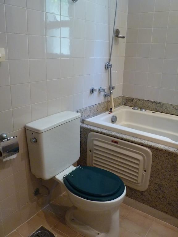 Aparthotel Real