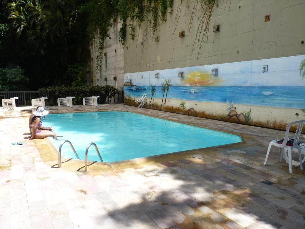 Aparthotel Real Rio de Janeiro