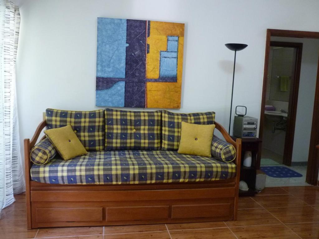 Real Aparthotel