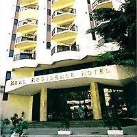 Real Aparthotel 3*