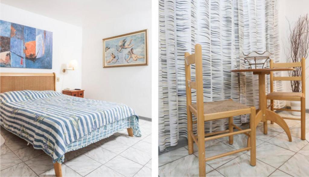 Aparthotel Real 3*