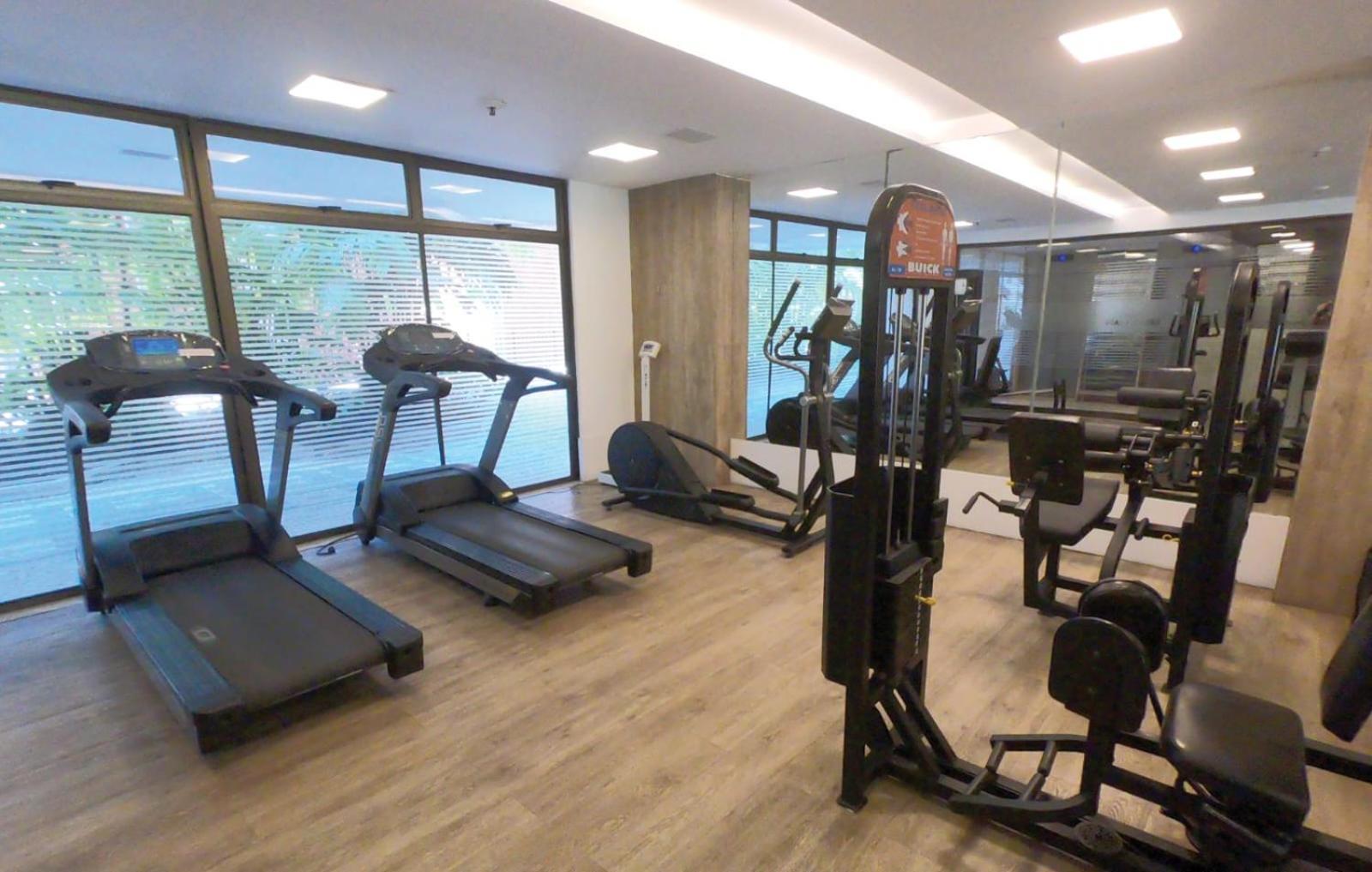 Aparthotel Real
