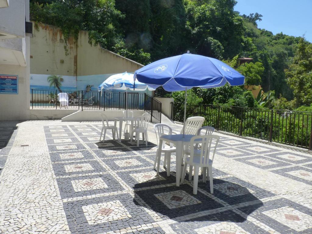 Real Aparthotel 3*